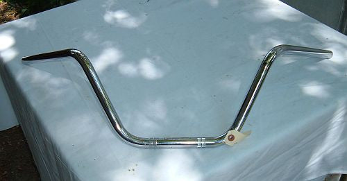 1983 Honda GL1100 Goldwing HANDLE BARS  Handle Bar Bars Handlebars Handlebar