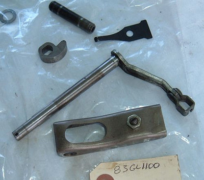 1983 Honda GL1100  CLUTCH DRIVE LEVER 82 83