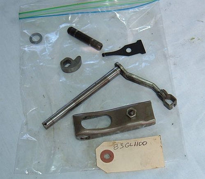 1983 Honda GL1100  CLUTCH DRIVE LEVER 82 83