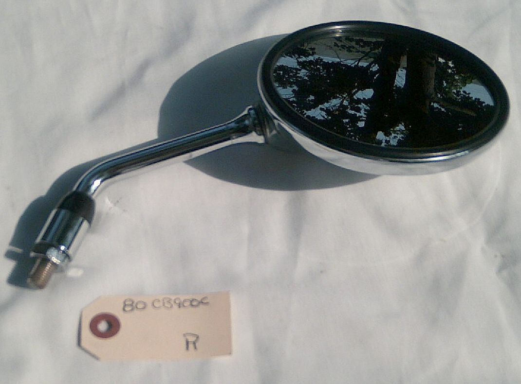 1980 Honda CB900 Custom Mirror Right side R
