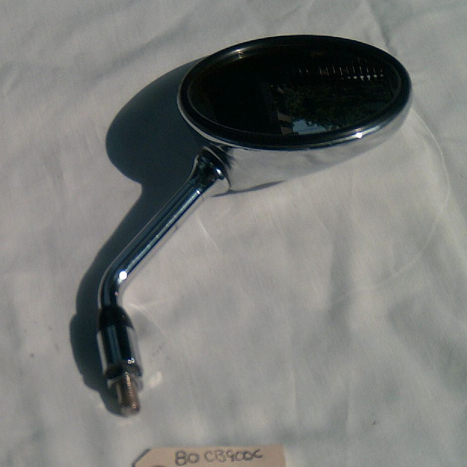 1980 Honda CB900 Custom Mirror Right side R