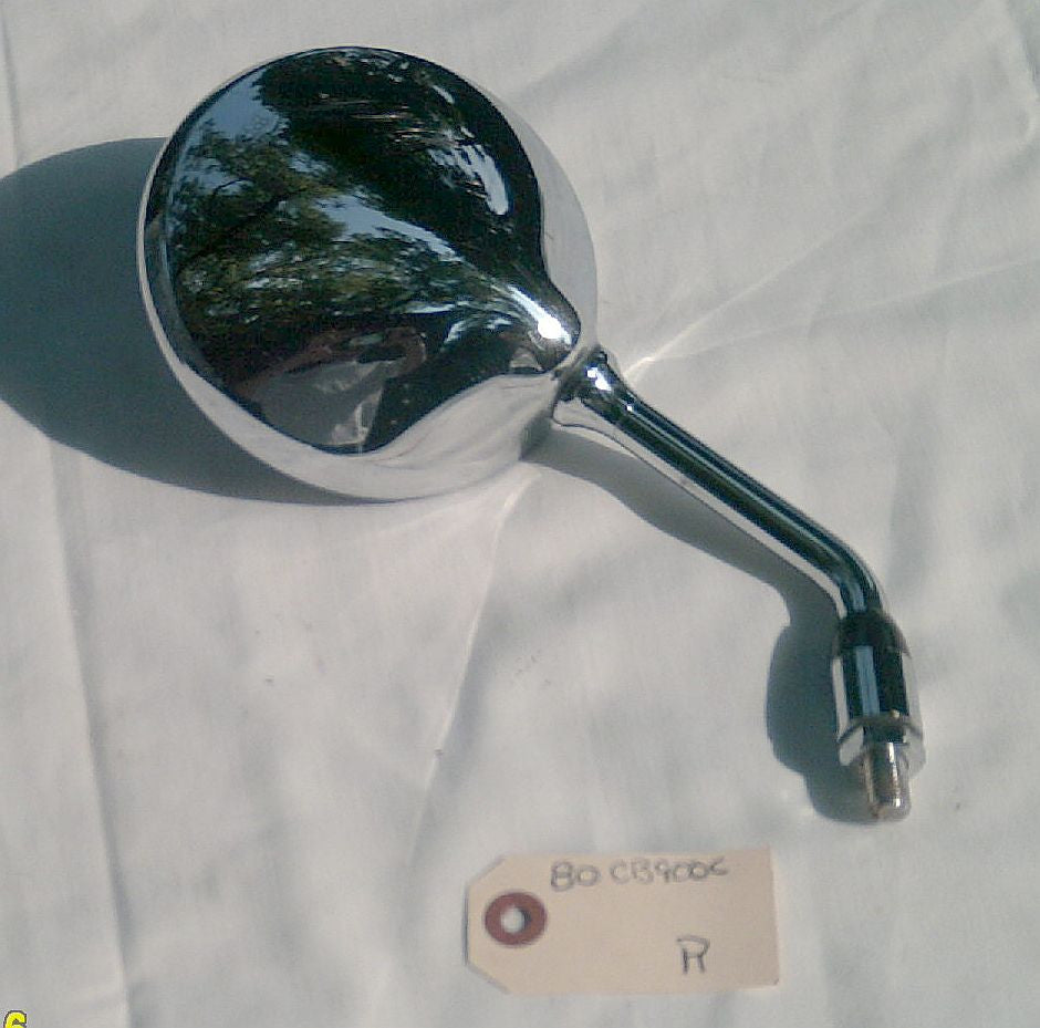 1980 Honda CB900 Custom Mirror Right side R