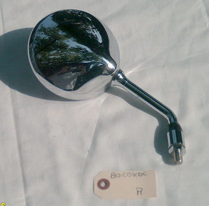 1980 Honda CB900 Custom Mirror Right side R