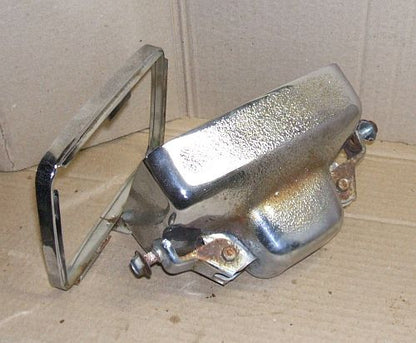 1983 Honda CB550 Nighthawk HEADLIGHT BUCKET
