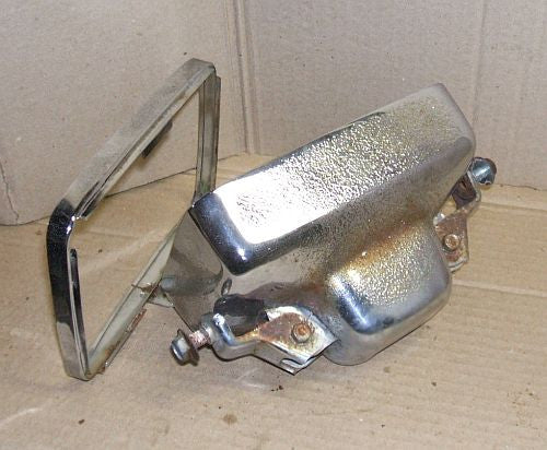 1983 Honda CB550 Nighthawk HEADLIGHT BUCKET