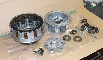 1980 Honda CB900 Custom Clutch