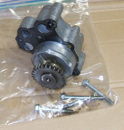1980 Honda CB900 Custom Oil Pump