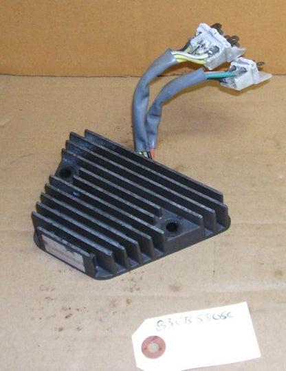 1983 Honda CB550 Nighthawk RECTIFIER REGULATOR