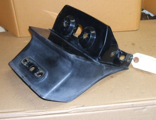 1983 Honda CB550 Nighthawk REAR FENDER 83