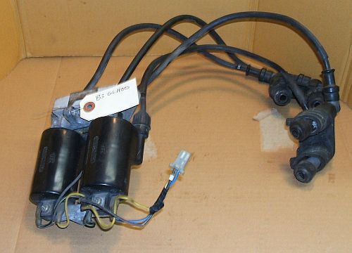 1983 Honda GL1100 IGNITION COIL COILS