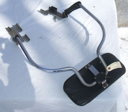 1983 Honda GL1100 GOLDWING  BACKREST