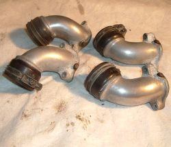 1983 Honda GL1100 GOLDWING MANIFOLD B and A INTAKE