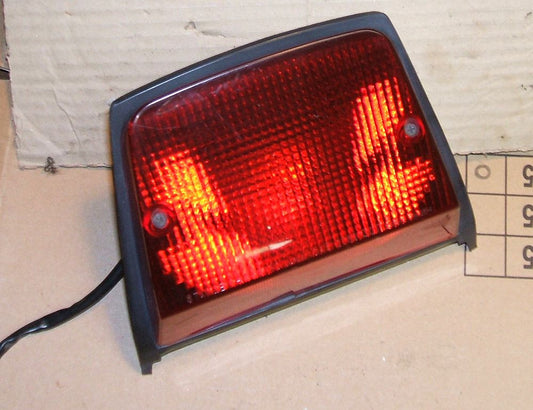 1984 Honda CB700 Nighthawk Tail Light
