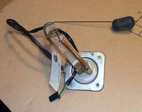 1984 Honda Nighthawk  FUEL LEVEL SENSOR UNIT