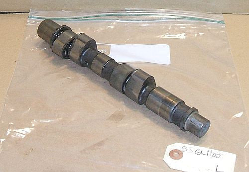 1983 Honda GL1100 GOLDWING CAM SHAFT LEFT SIDE