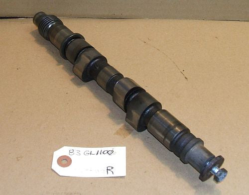 1983 Honda GL1100 GOLDWING CAM SHAFT
