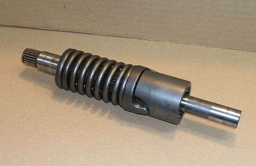 1983 Honda GL1100 GOLDWING FINAL DRIVE GEAR SHAFT