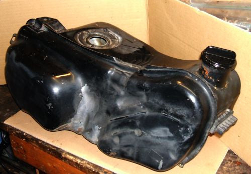 1983 Honda GL1100 GOLDWING  FUEL TANK GAS TANK