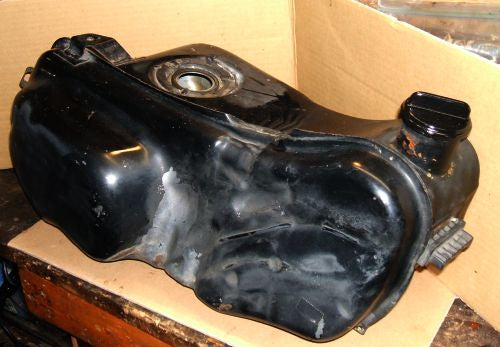 1981 Honda GL1100 GOLDWING FUEL TANK GAS TANK