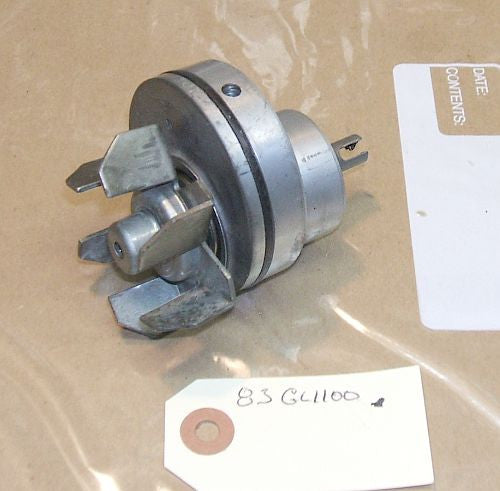 1983 Honda GL1100 GOLDWING PUMP WATER