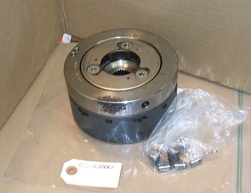1983 Honda GL1100 FLYWHEEL FLY WHEEL ROTOR w STARTER CLUTCH