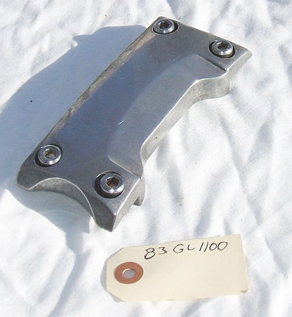 1983 Honda GL1100 GOLDWING  FRONT FORK STABILIZER BRACE 83 84 85