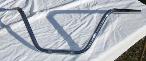 1983 Honda GL1100 GOLDWING HANDLE BARS 31'' HANDLEBAR  Handle Bar Bars Handlebars