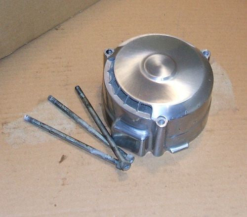 1984 Honda Nighthawk CB700 Stator Alternator  Cover