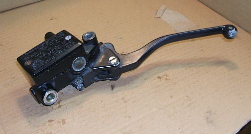 1985 Honda CB700 Nighthawk Clutch Master Cylinder