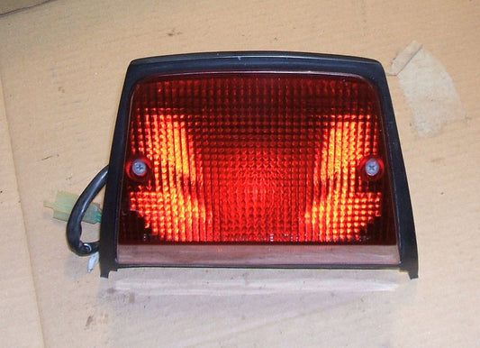 1985 Honda CB700 Nighathawk Tail Light 84 85 86