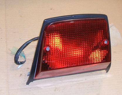 1985 Honda CB700 Nighathawk Tail Light