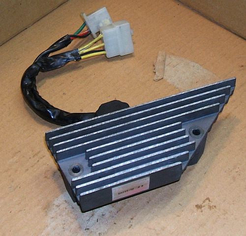 1985 Honda CB700 Nighthawk Rectifier Regulator 84 85 86