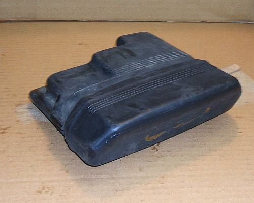 1985 Honda CB700 Nighthawk Tool Box