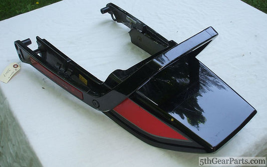 1985 Honda CB700 Nighthawk Rear Cowl Tail Fairing