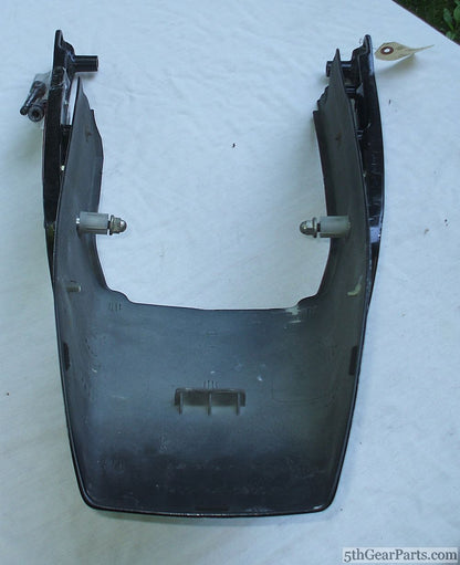 1985 Honda CB700 Nighthawk Rear Cowl Tail Fairing