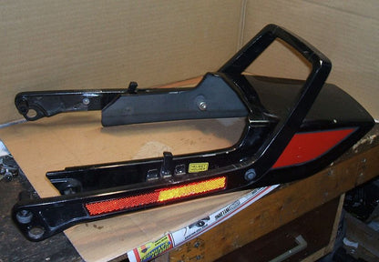 1985 Honda CB700 Nighthawk Rear Cowl Tail Fairing