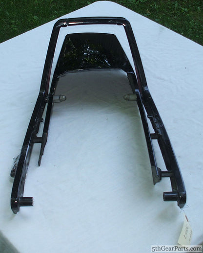 1985 Honda CB700 Nighthawk Rear Cowl Tail Fairing