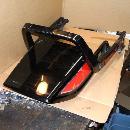 1985 Honda CB700 Nighthawk Rear Cowl Tail Fairing