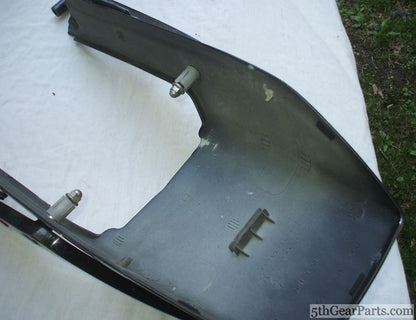 1985 Honda CB700 Nighthawk Rear Cowl Tail Fairing