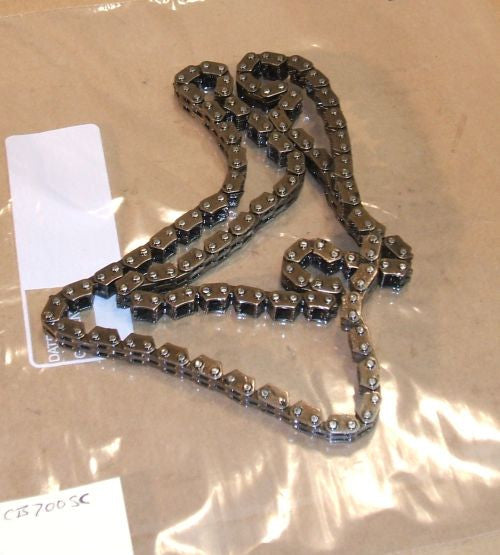 1985 Honda CB700 Nighthawk Cam Chain