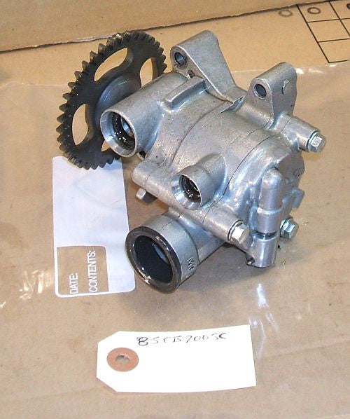 1985 Honda CB700 Nighthawk Oil Pump