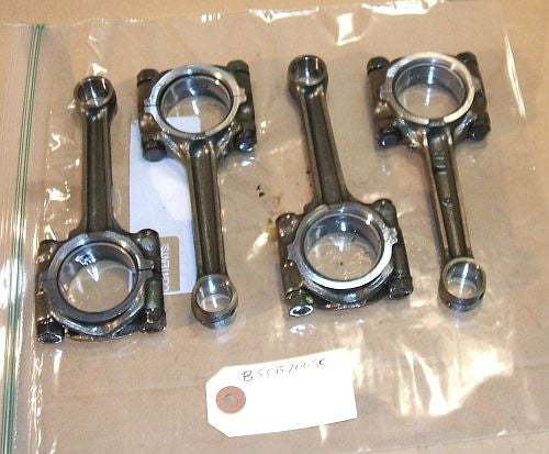 1985 Honda CB700 Nighthawk Piston Connecting Rod