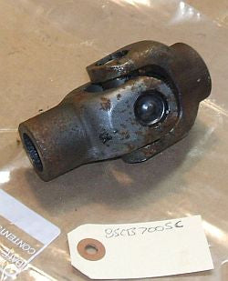 1985 Honda CB700 Nighthawk U Joint Yoke