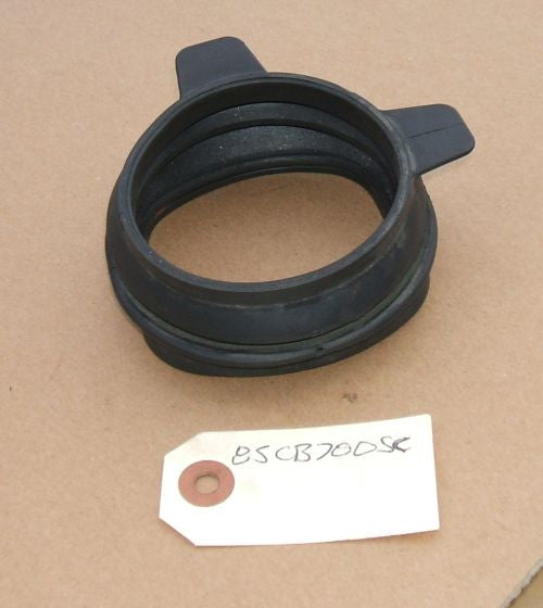 1985 Honda CB700 Nighthawk Drive Shaft Linkage Boot 85 84 86