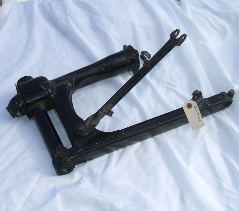 1980 Honda CB900 Custom Swing Arm