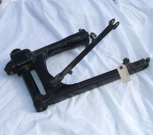 1980 Honda CB900 Custom Swing Arm