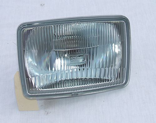 1985 Honda CB700 Nighthawk Headlight