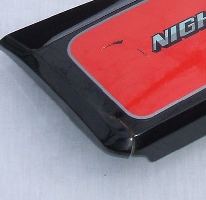 1985 Honda CB700 Nighthawk Side Cover Plate Left L