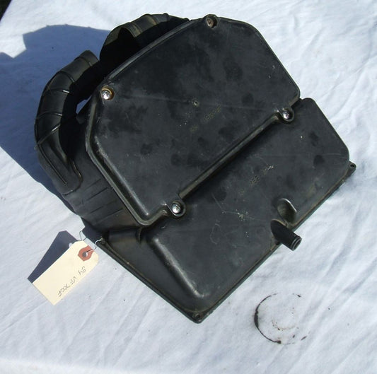 1984 Honda VF700 Interceptor Air Box