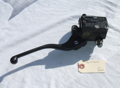 1984 Honda VF700 Interceptor Front Brake Master Cylinder